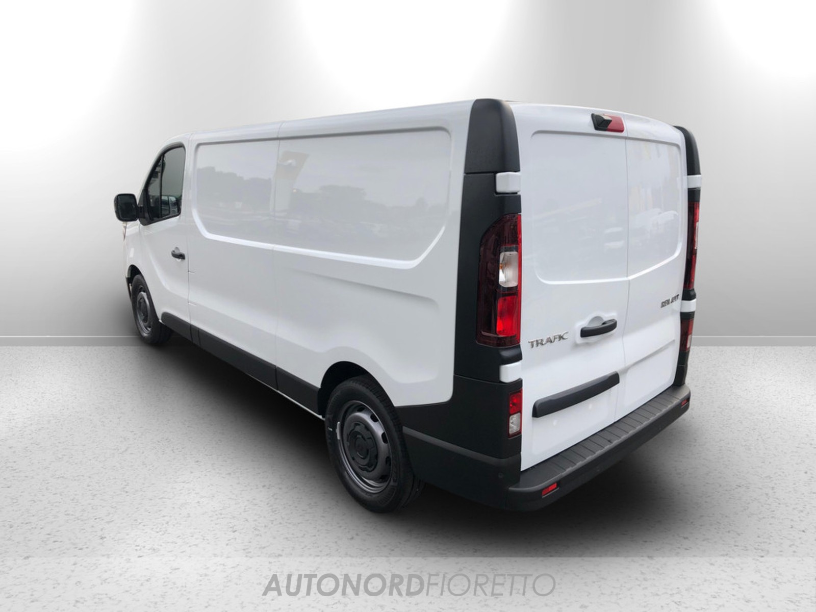 AUTONORD Renault Trafic