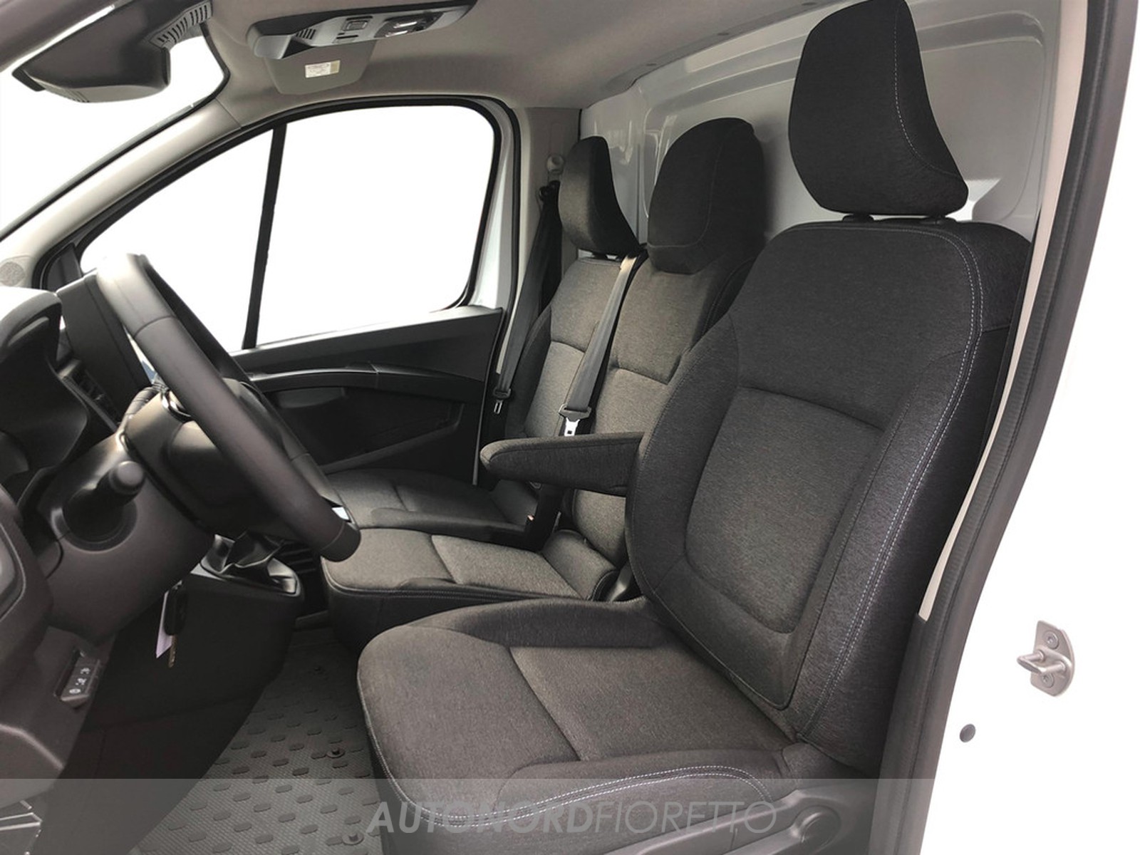 AUTONORD Renault Trafic