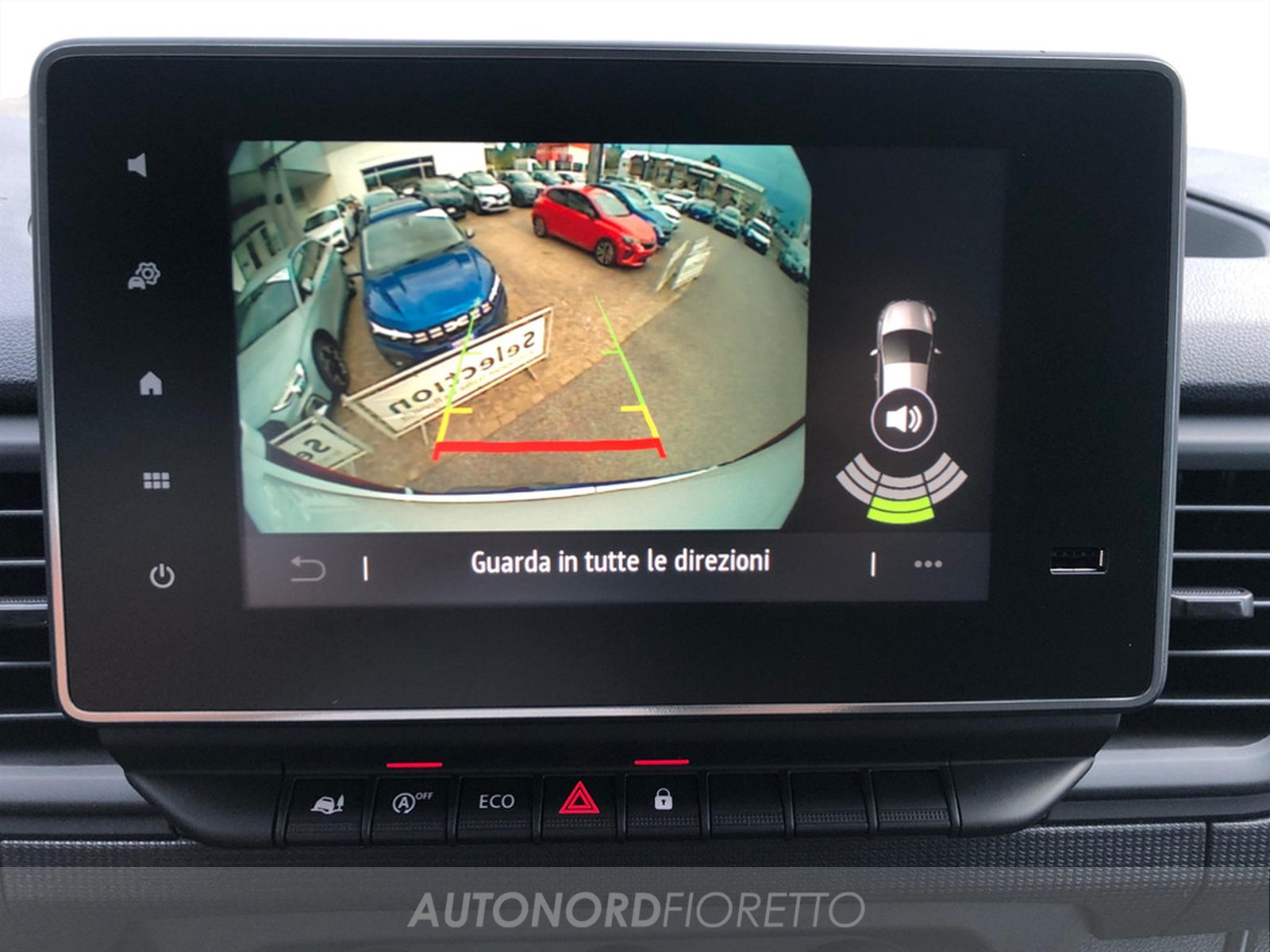 AUTONORD Renault Trafic