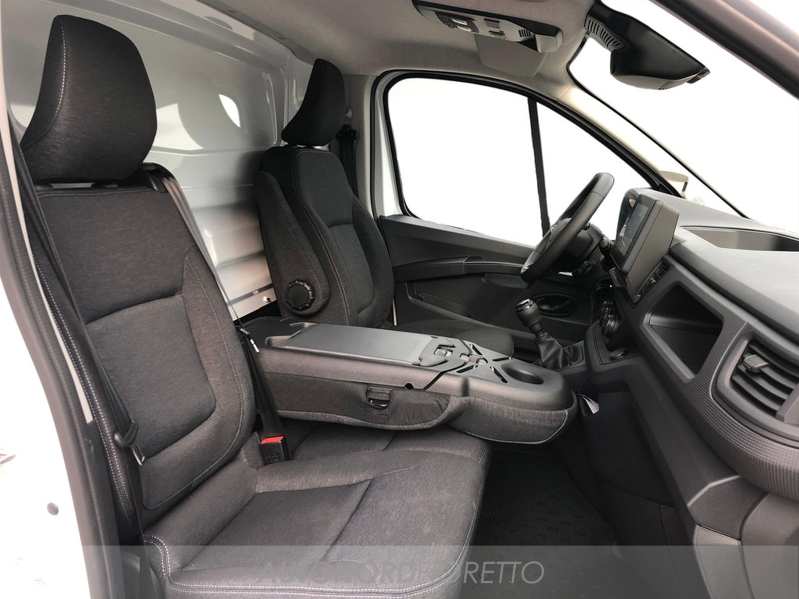 AUTONORD Renault Trafic