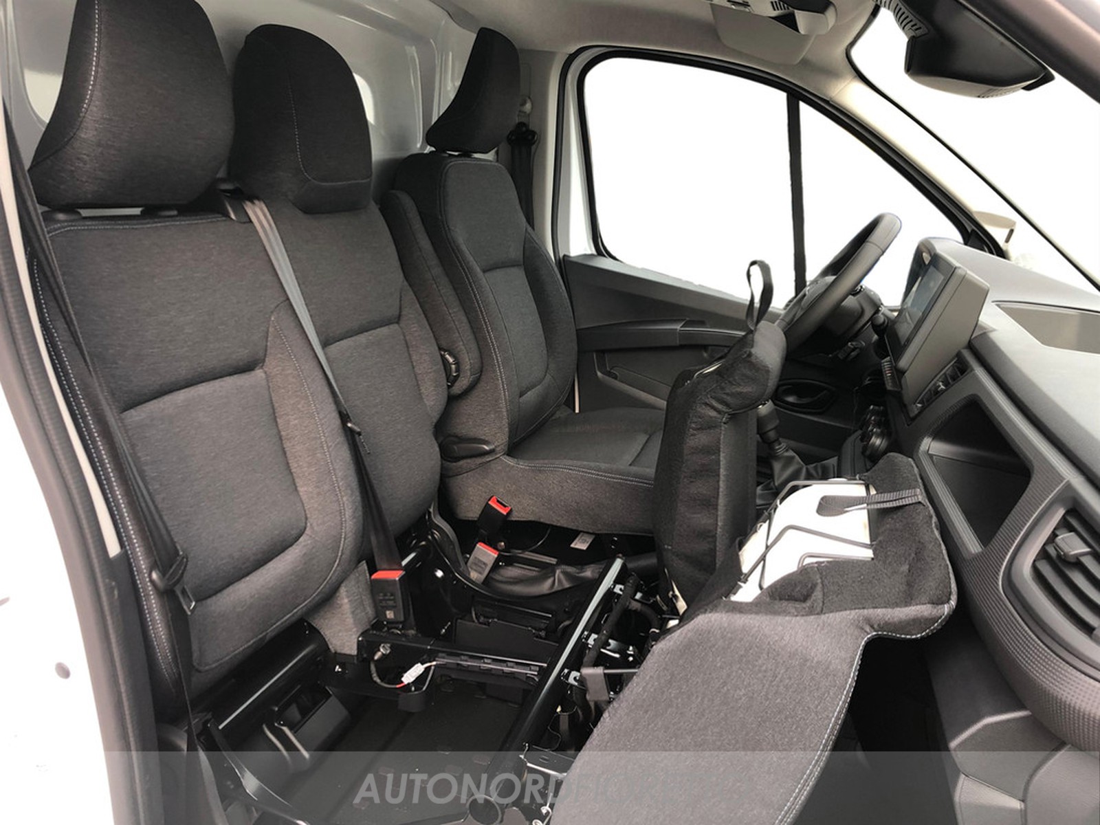 AUTONORD Renault Trafic