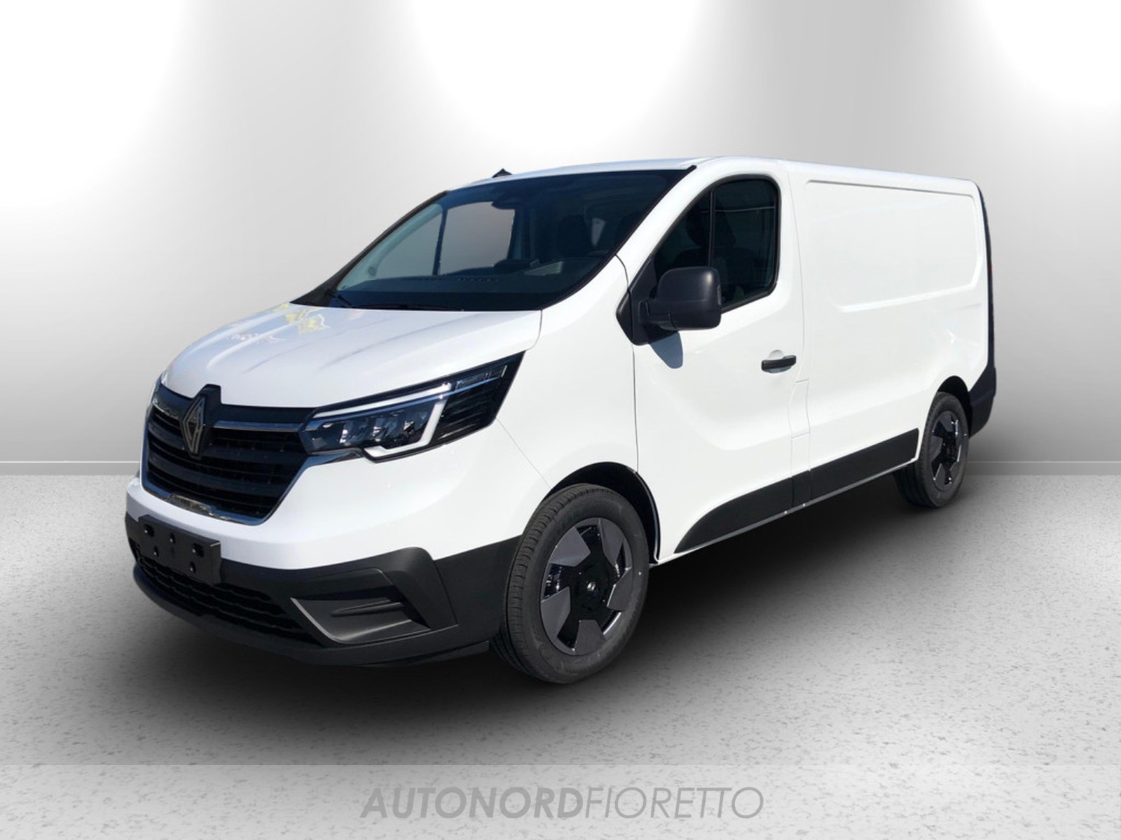 AUTONORD Renault Trafic