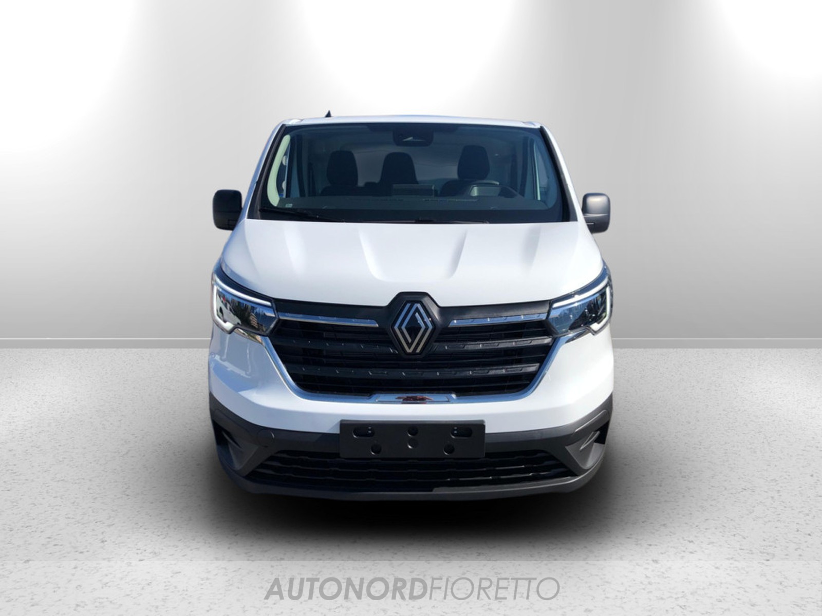 AUTONORD Renault Trafic