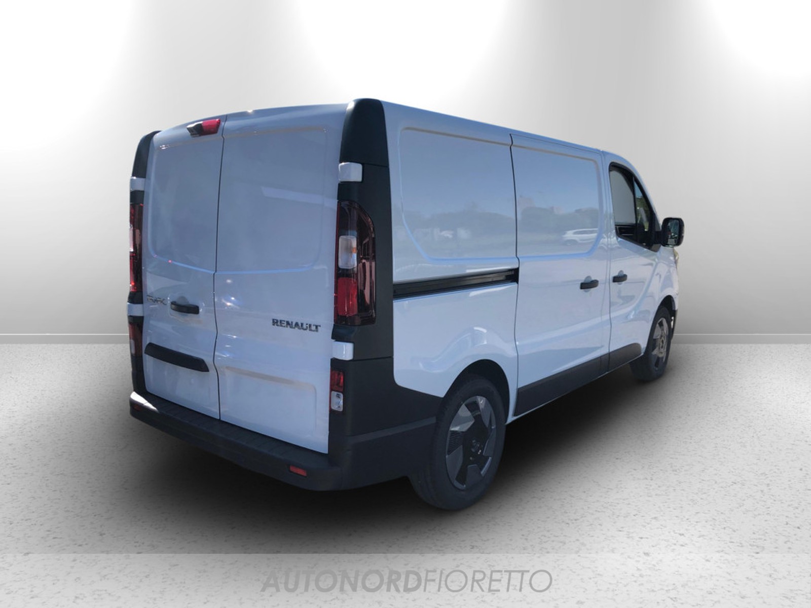 AUTONORD Renault Trafic