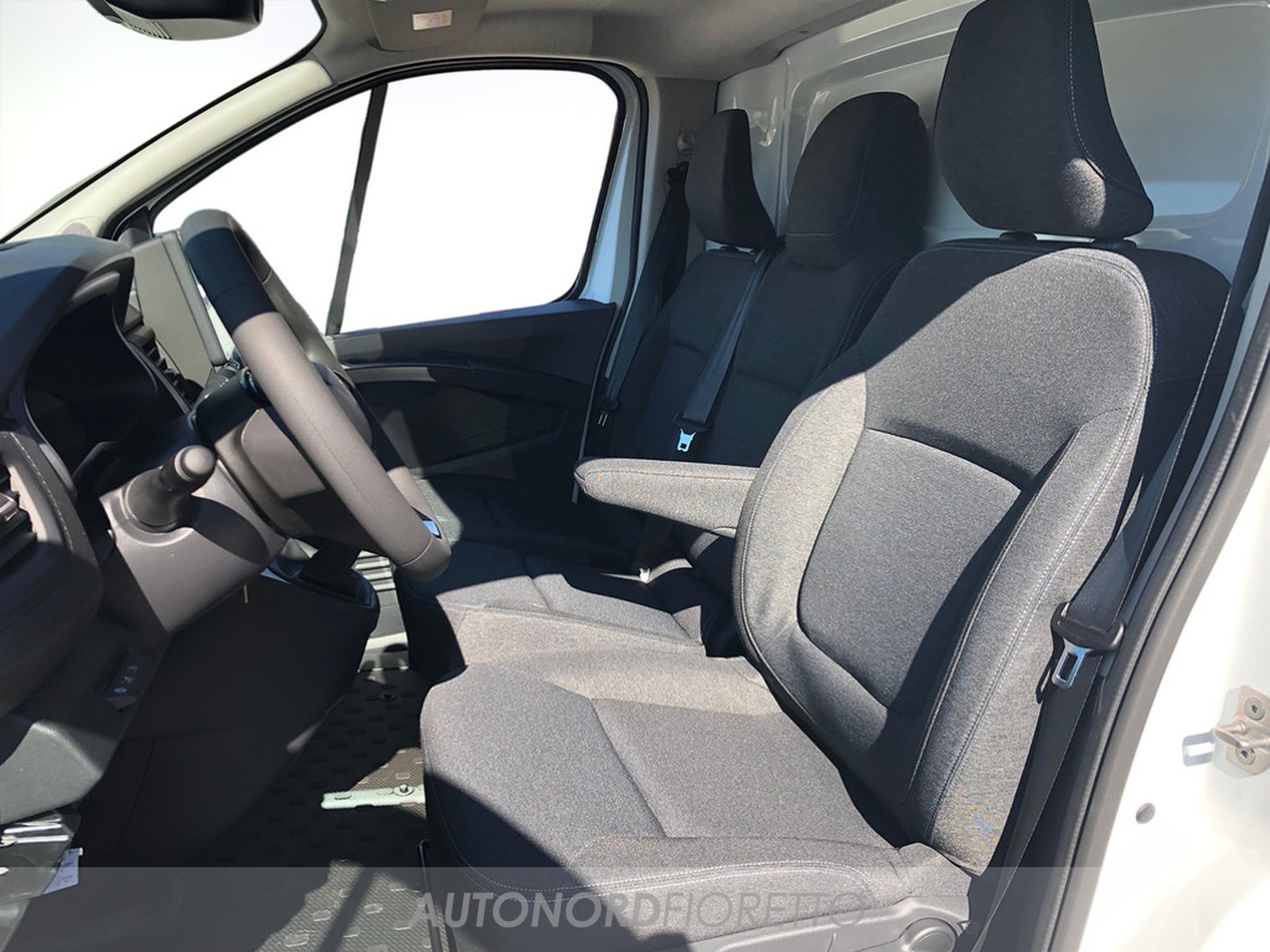 AUTONORD Renault Trafic