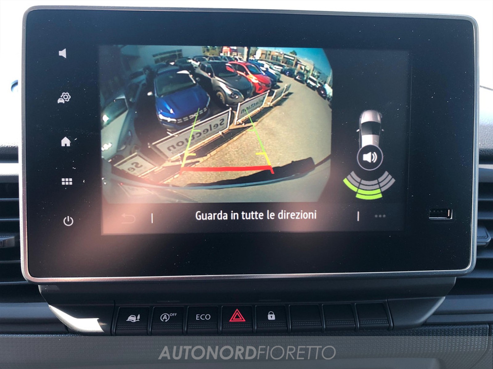 AUTONORD Renault Trafic