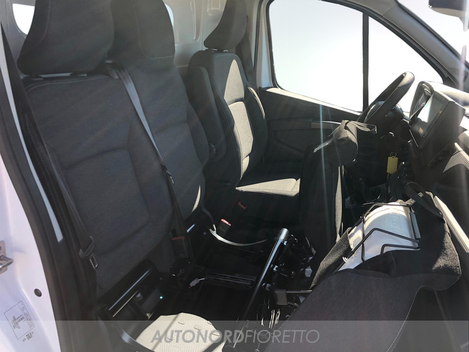 AUTONORD Renault Trafic