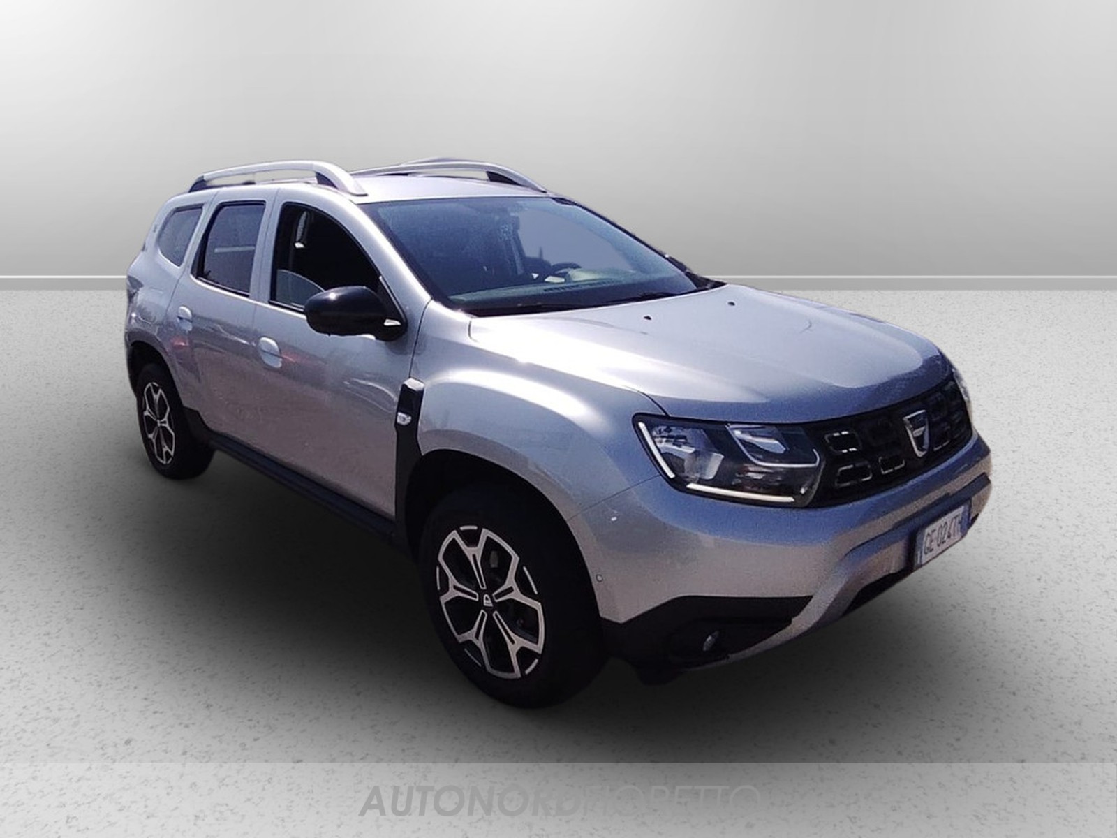 AUTONORD Dacia Duster