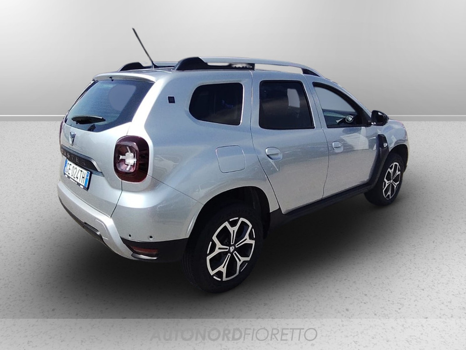 AUTONORD Dacia Duster