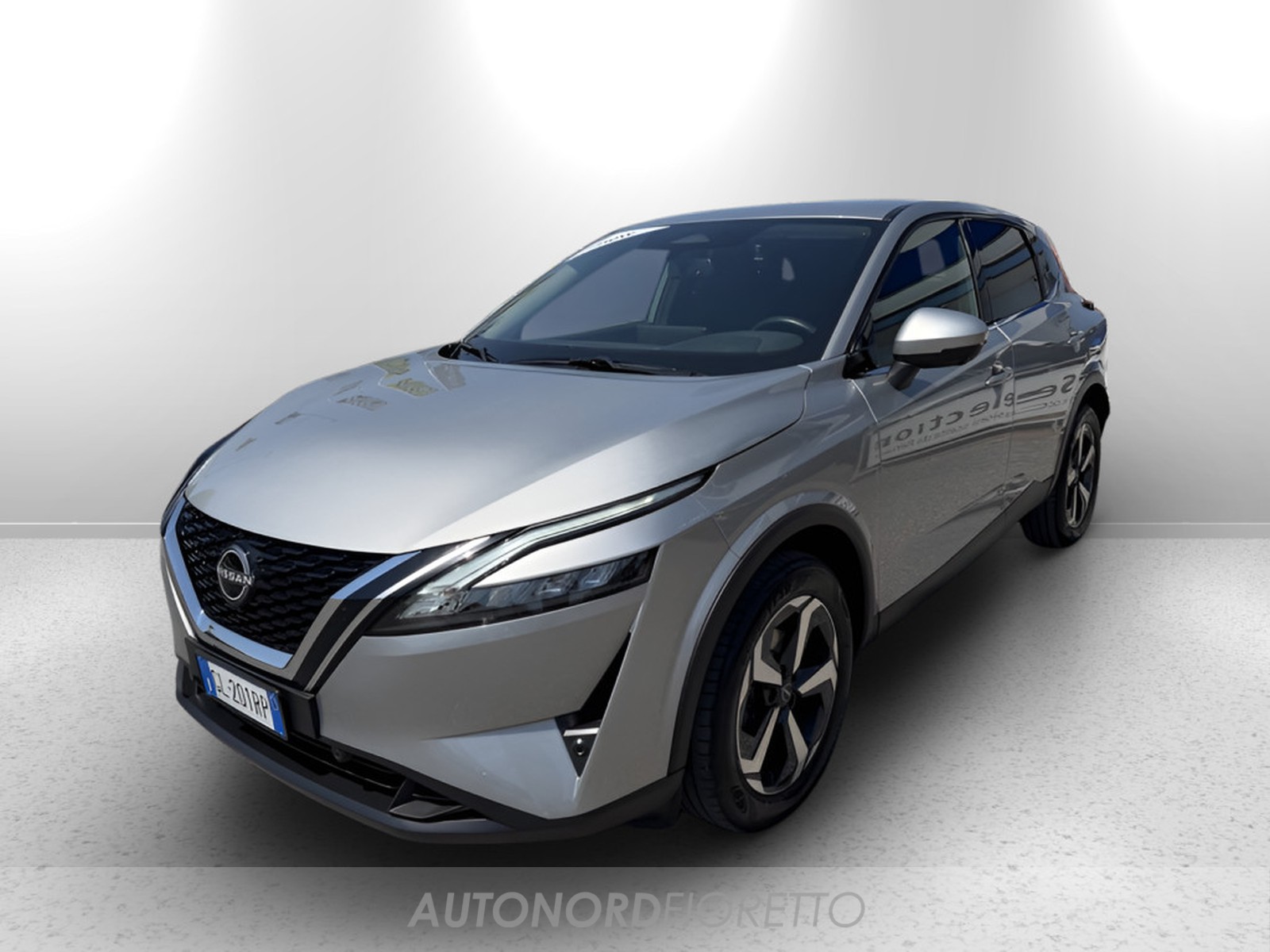 AUTONORD Nissan Qashqai