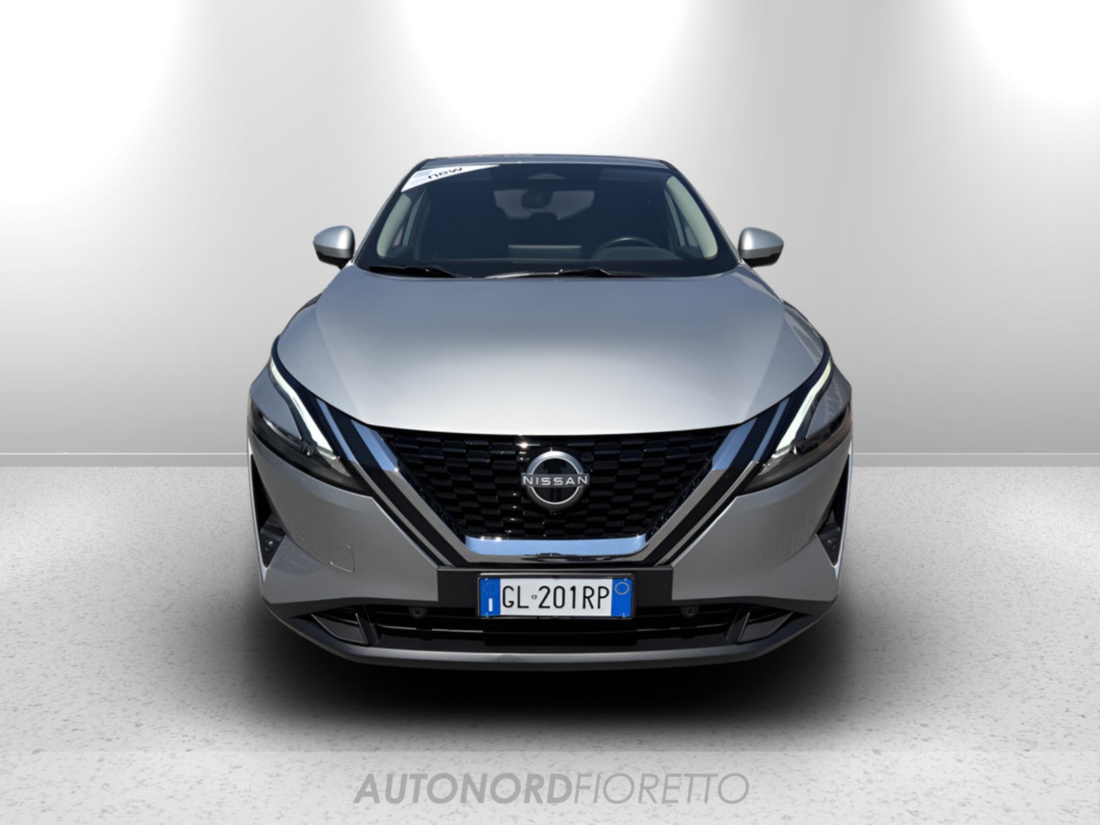 AUTONORD Nissan Qashqai