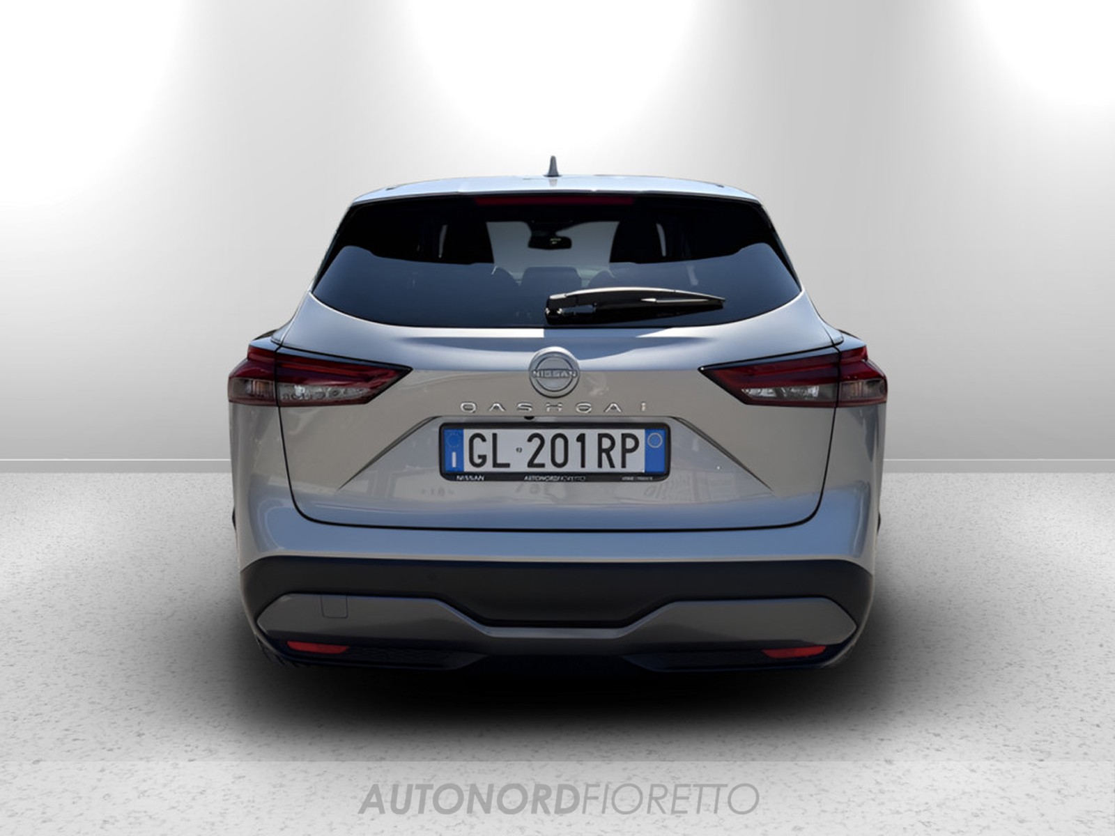 AUTONORD Nissan Qashqai