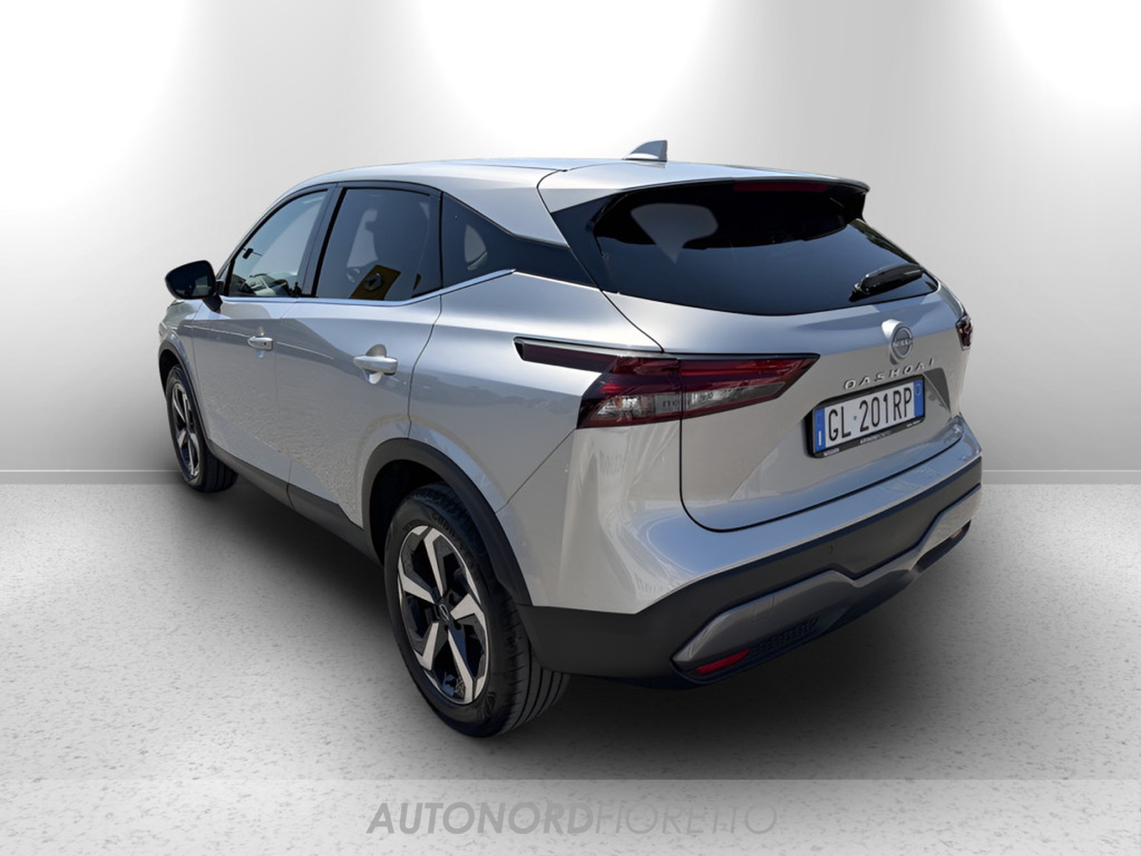 AUTONORD Nissan Qashqai