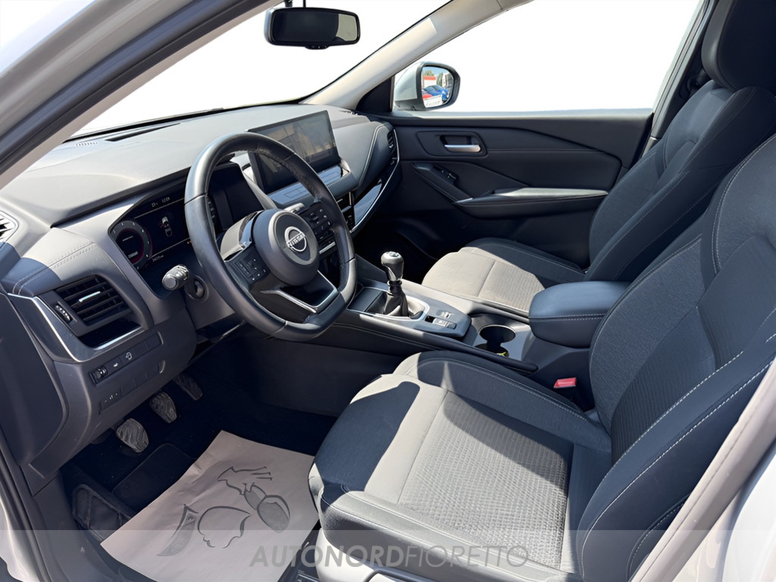 AUTONORD Nissan Qashqai