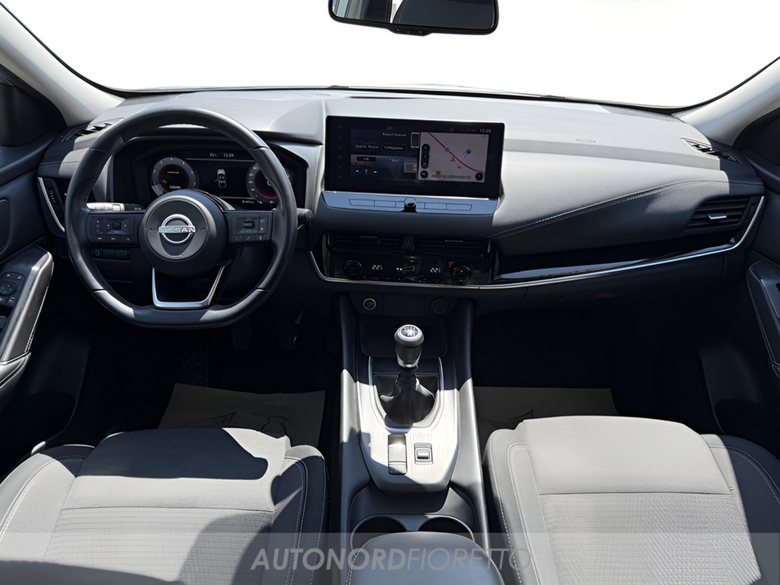 AUTONORD Nissan Qashqai