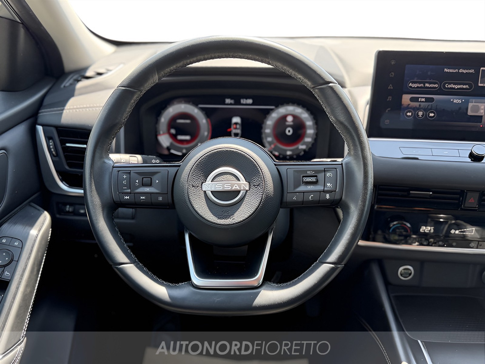 AUTONORD Nissan Qashqai