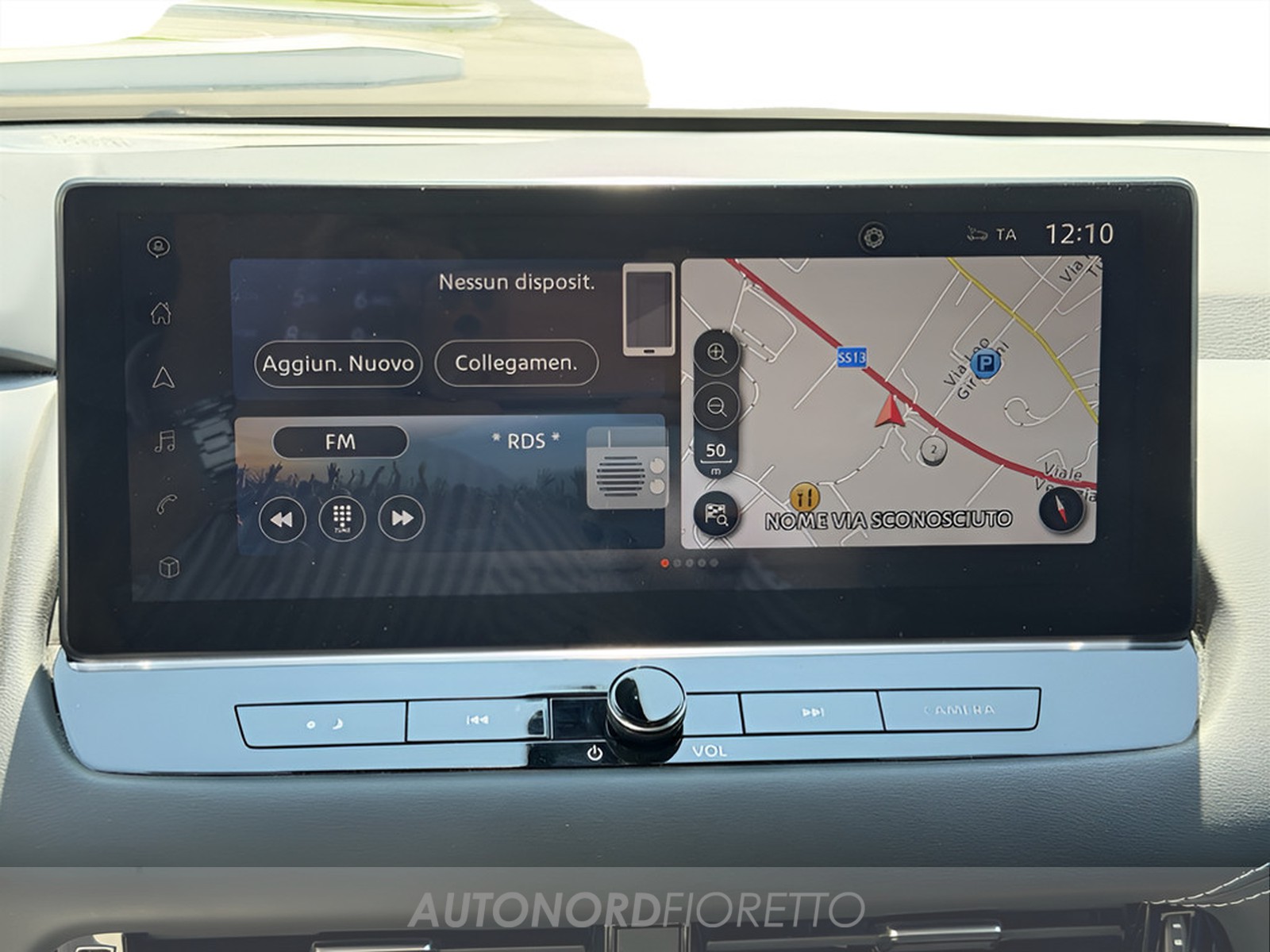 AUTONORD Nissan Qashqai