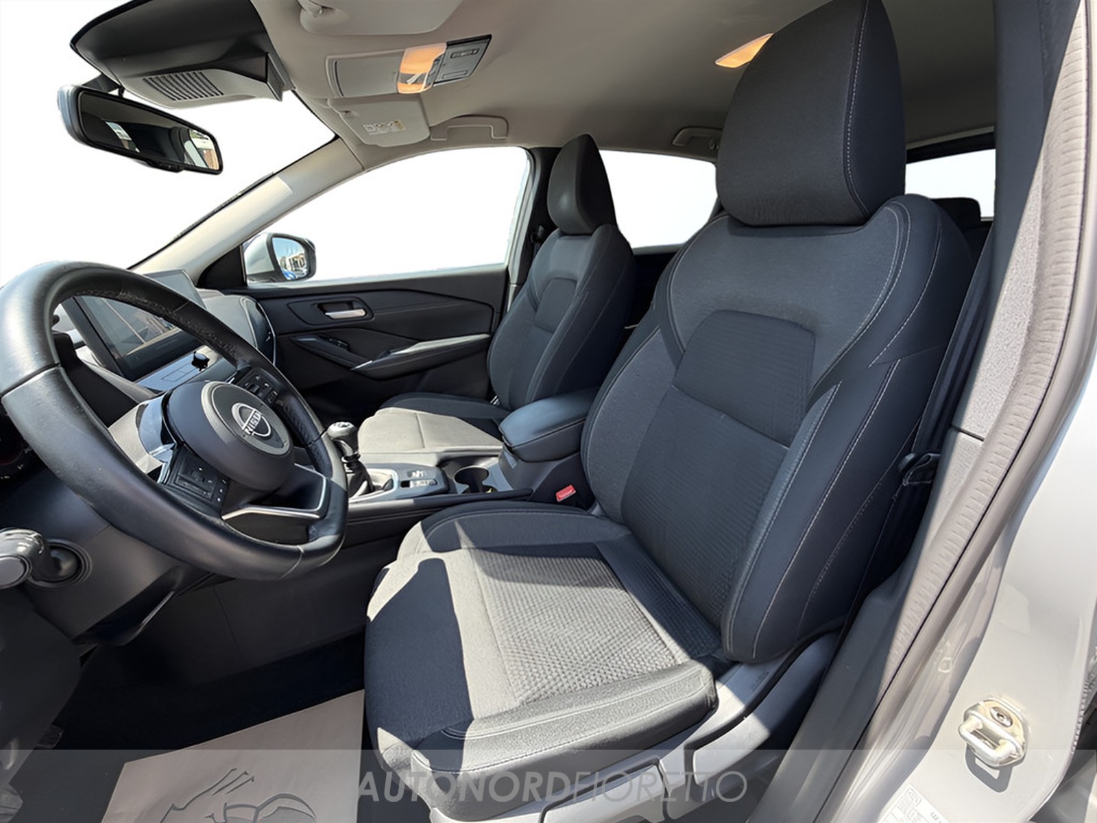 AUTONORD Nissan Qashqai