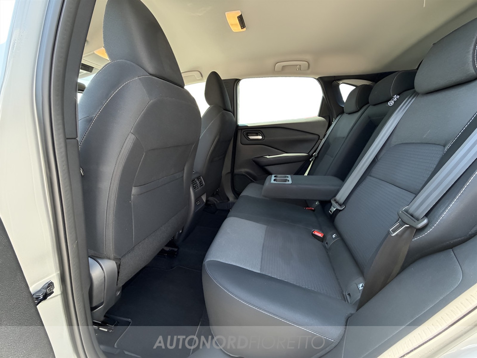 AUTONORD Nissan Qashqai