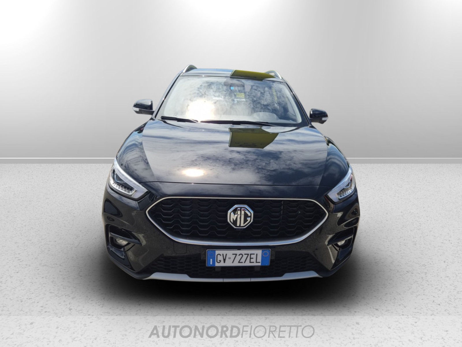 AUTONORD Mg ZS