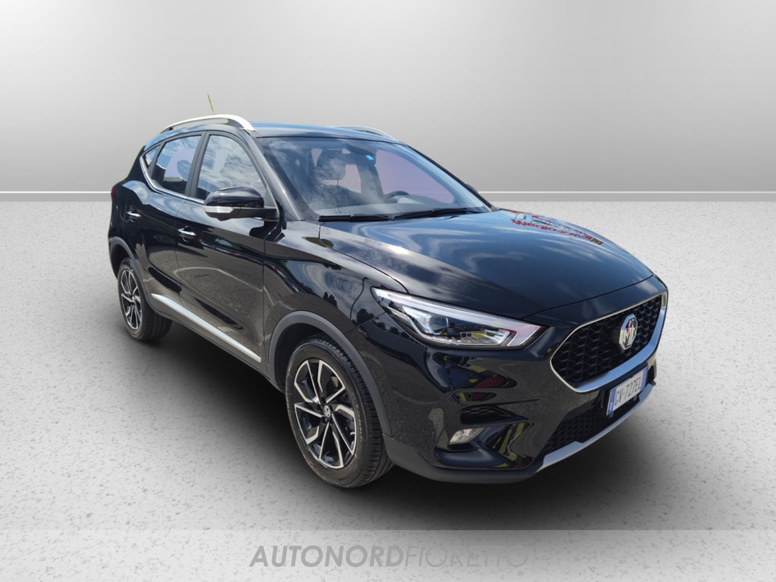 AUTONORD Mg ZS