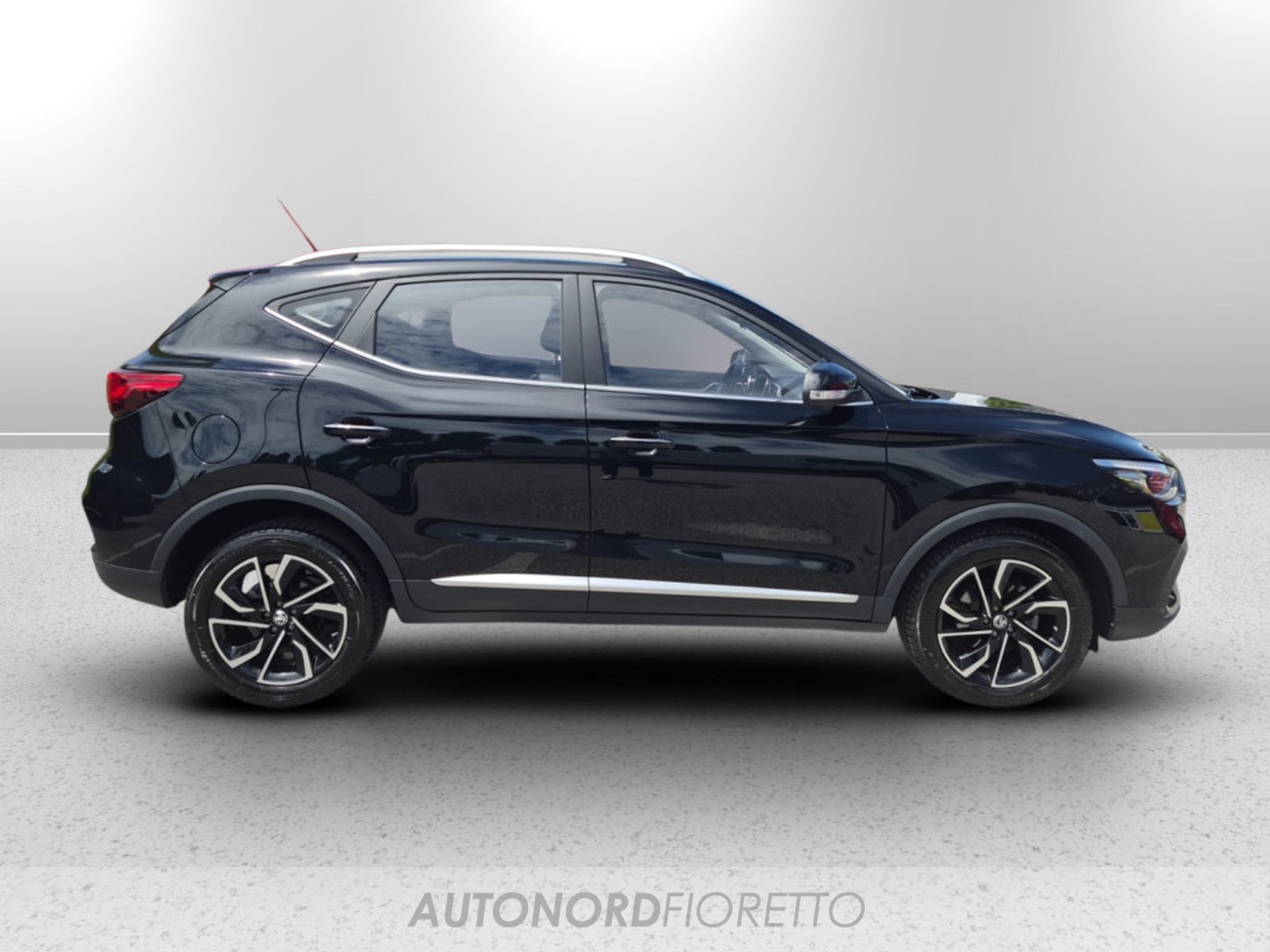 AUTONORD Mg ZS