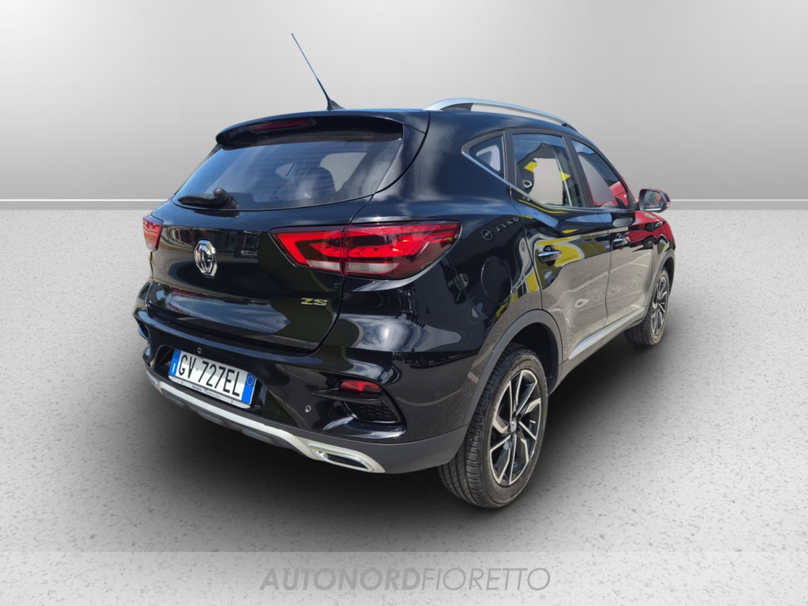 AUTONORD Mg ZS