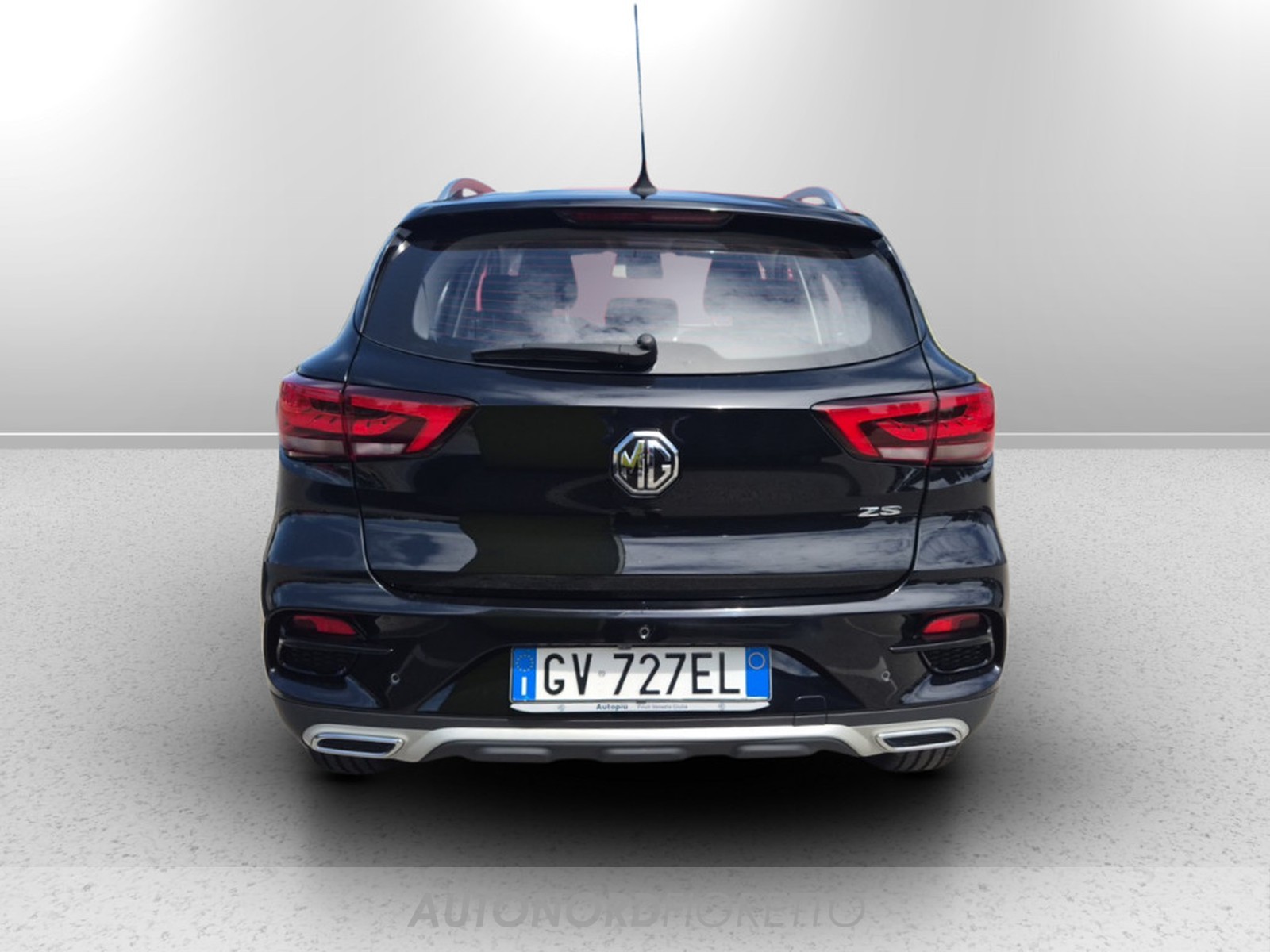 AUTONORD Mg ZS