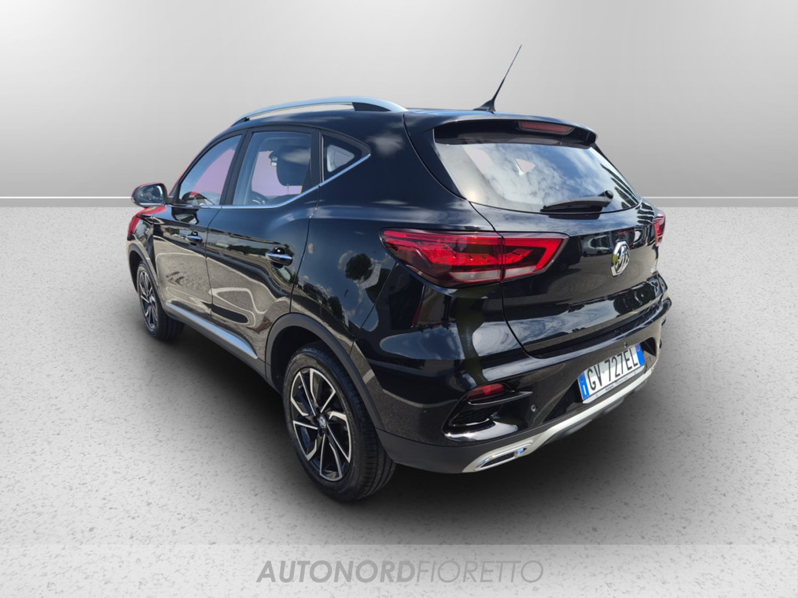 AUTONORD Mg ZS