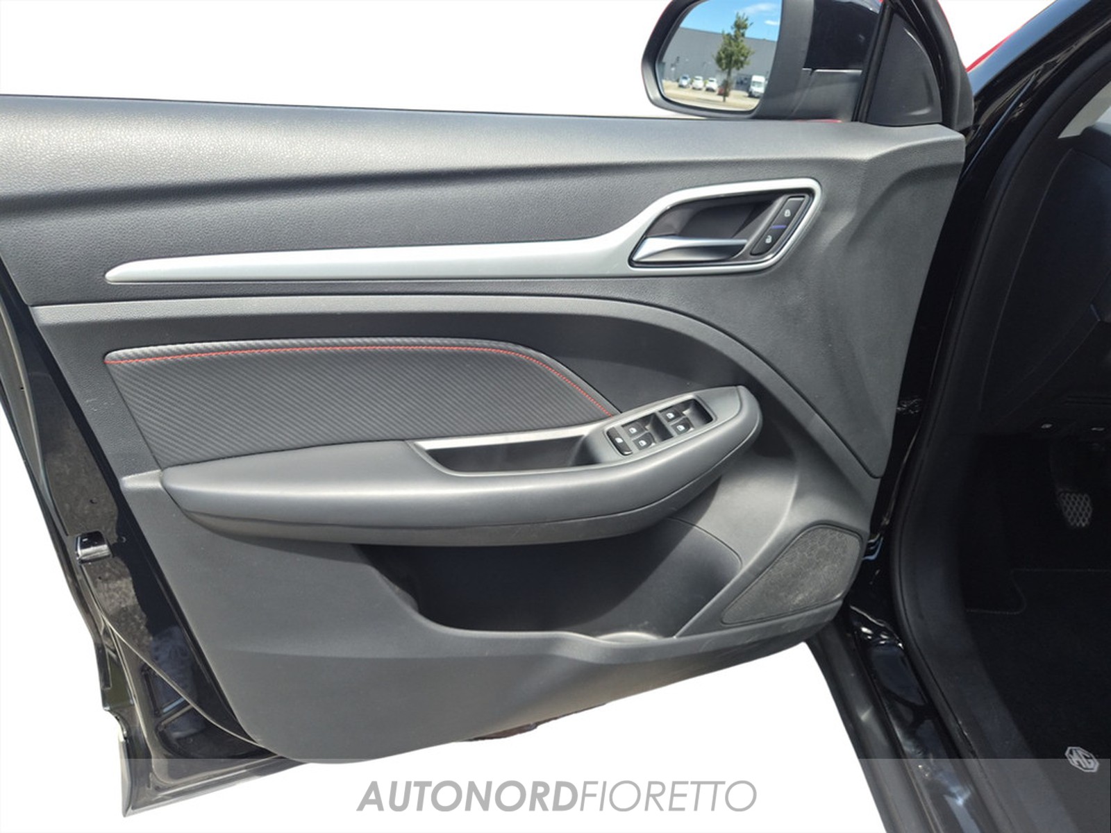 AUTONORD Mg ZS