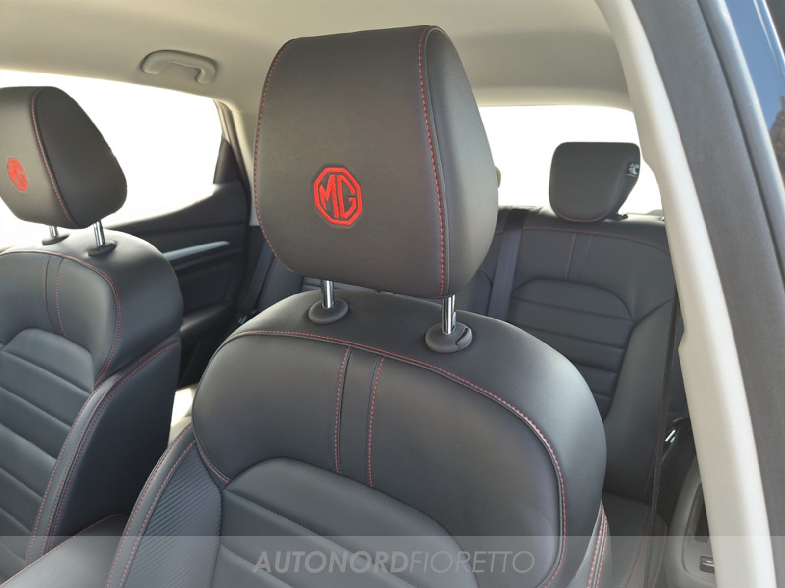 AUTONORD Mg ZS