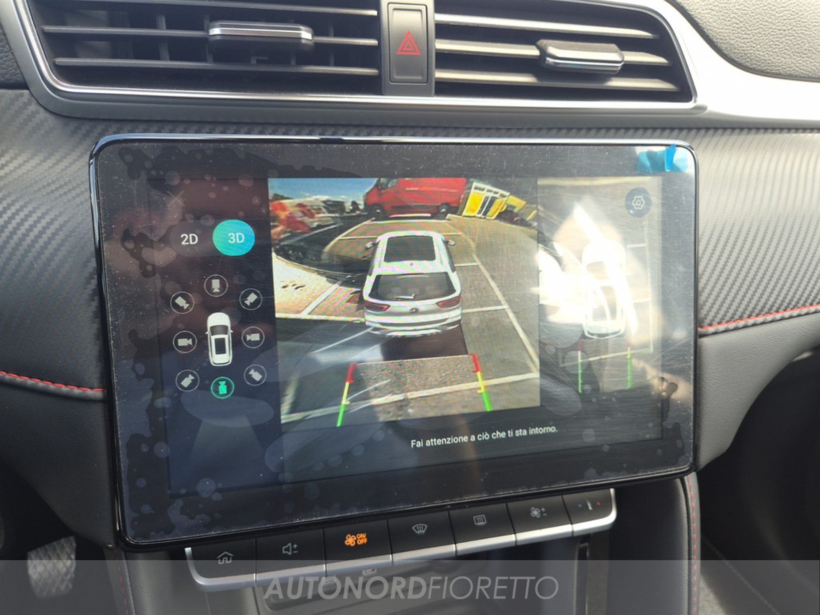 AUTONORD Mg ZS