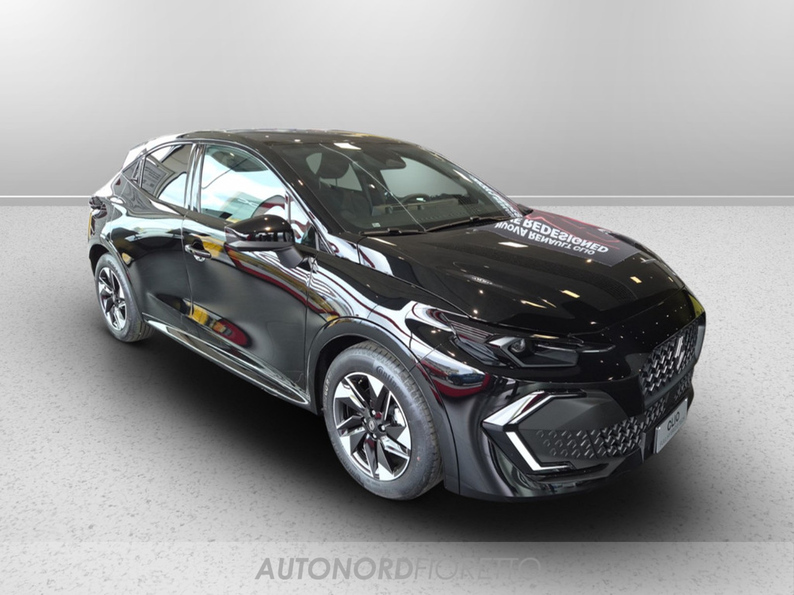 AUTONORD Renault Clio