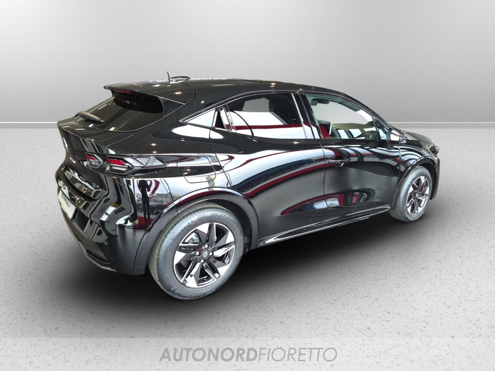 AUTONORD Renault Clio