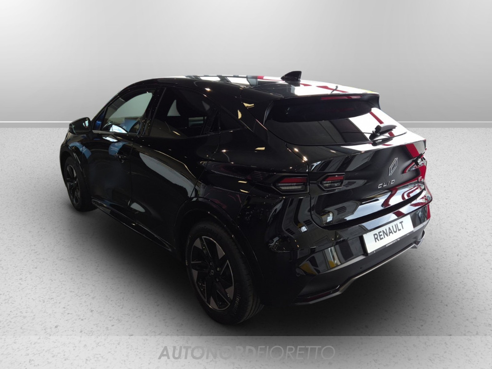 AUTONORD Renault Clio