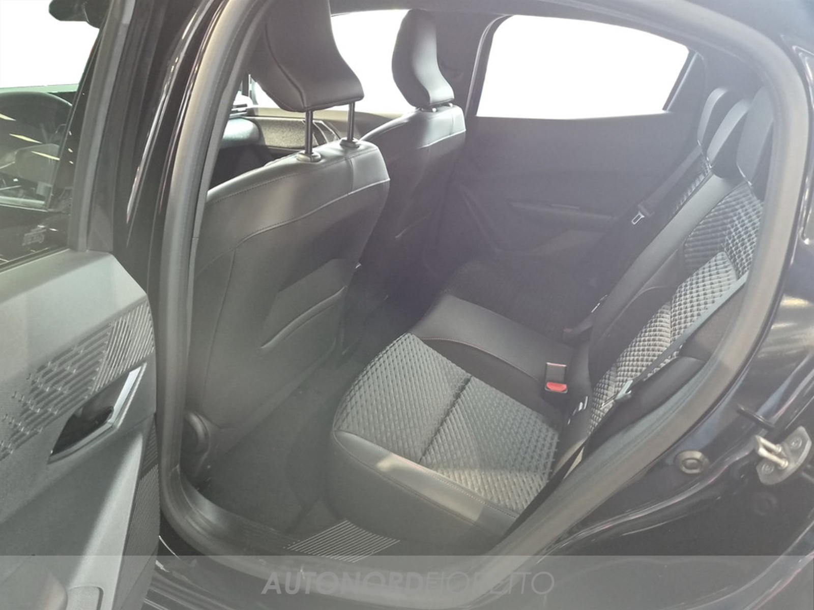AUTONORD Renault Clio