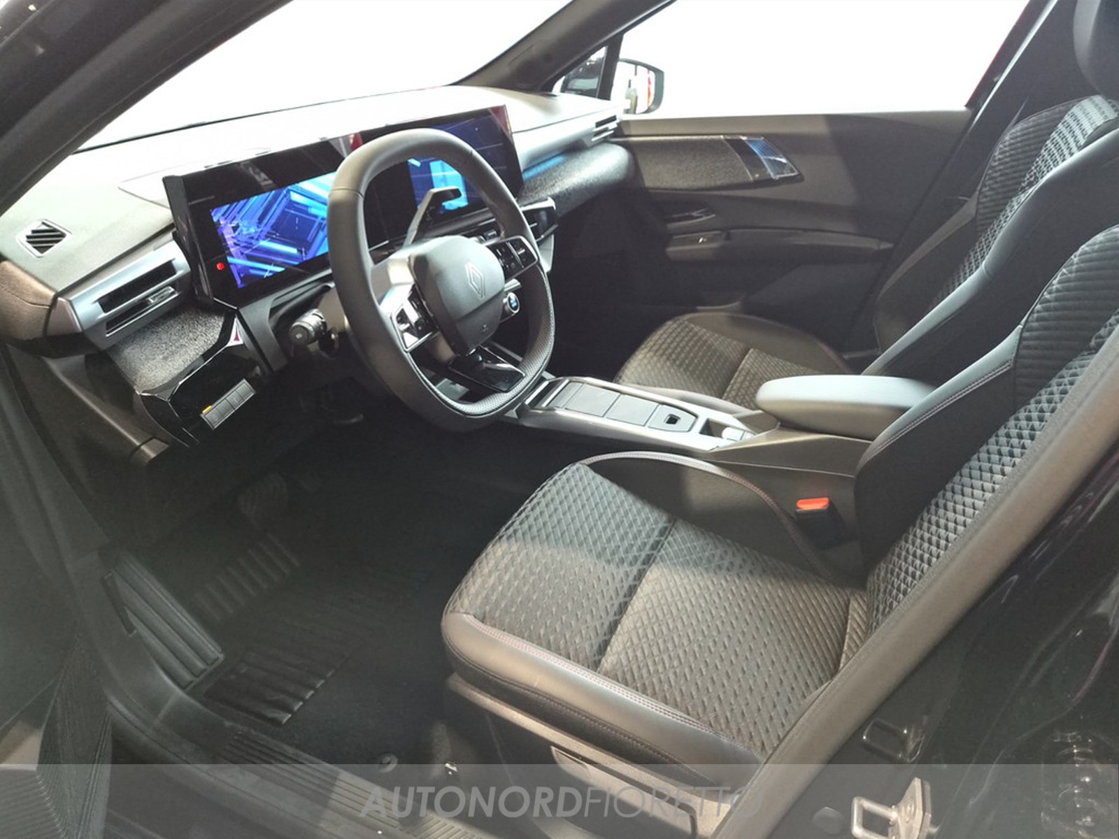 AUTONORD Renault Clio