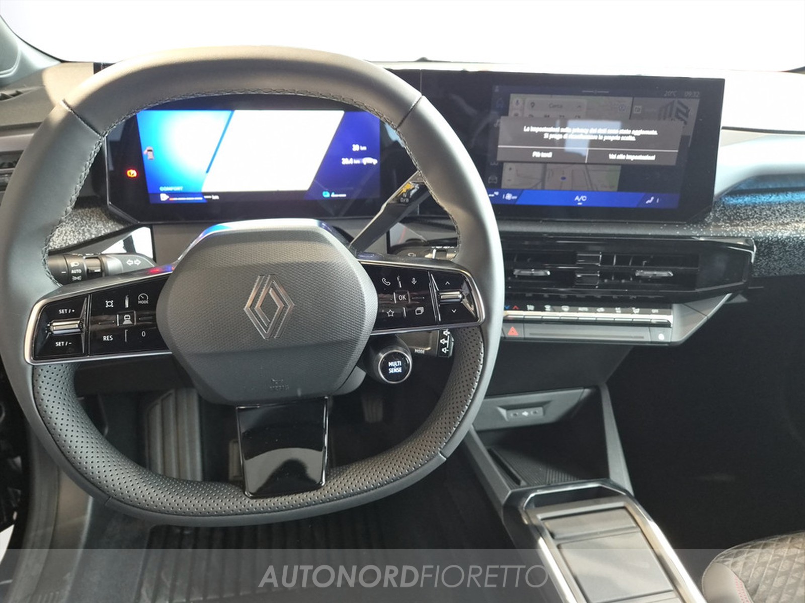 AUTONORD Renault Clio