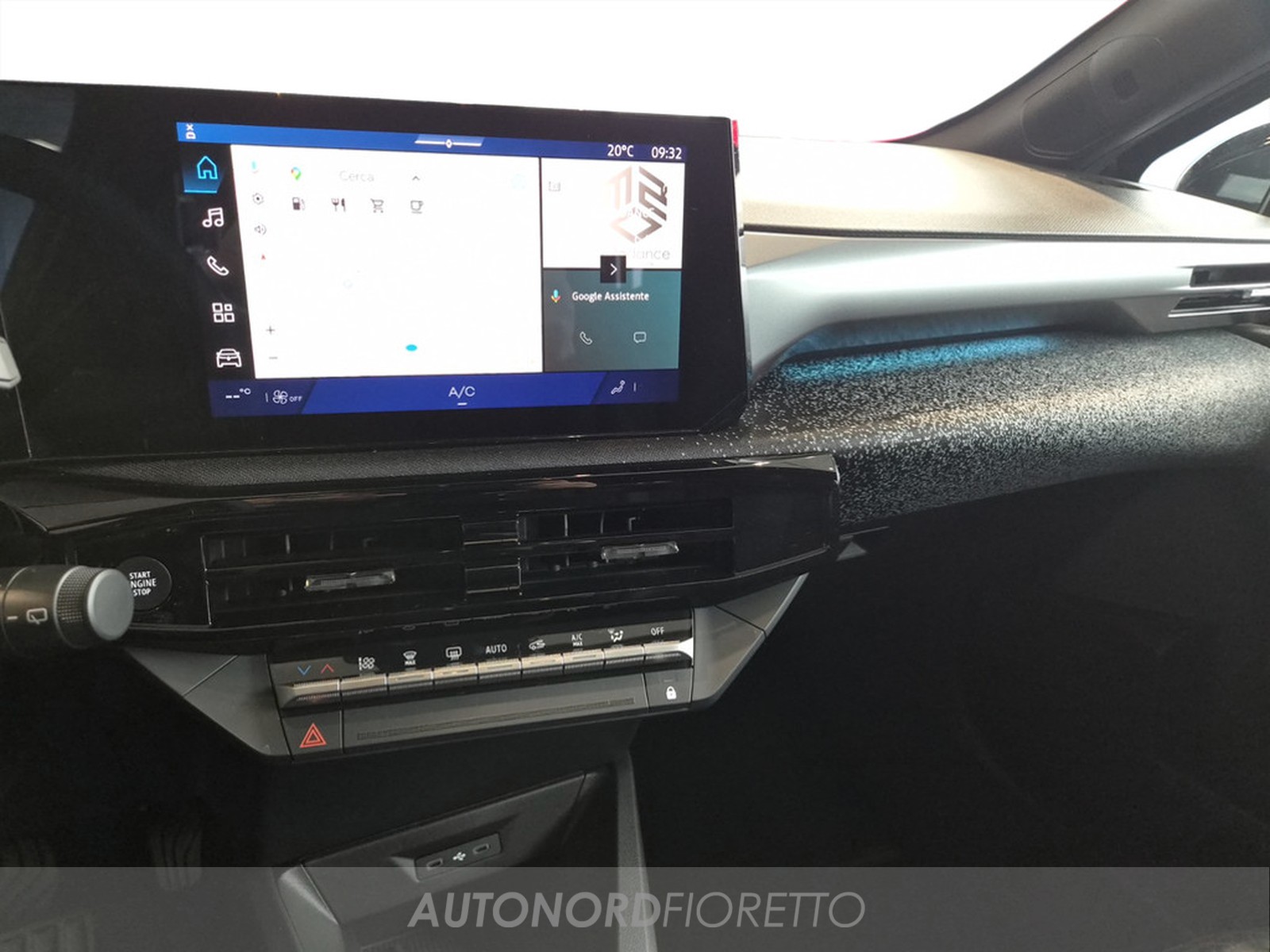 AUTONORD Renault Clio
