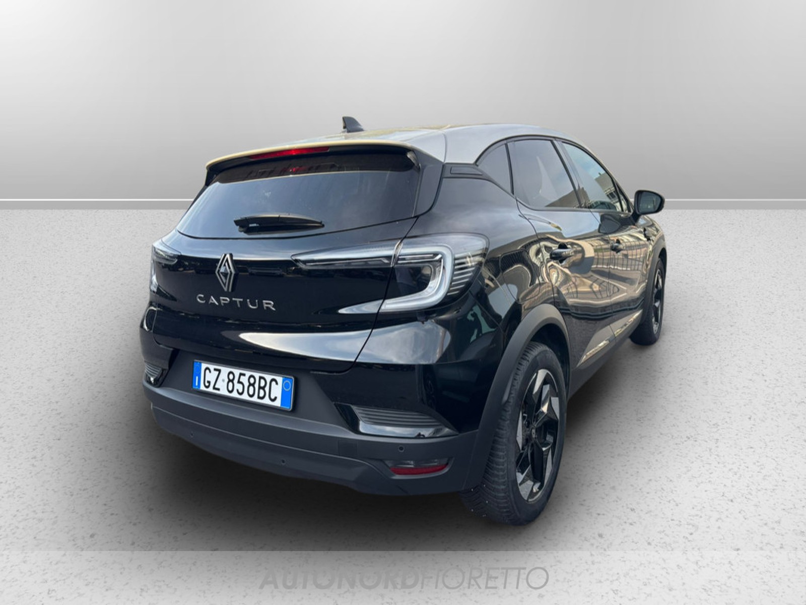 AUTONORD Renault Captur