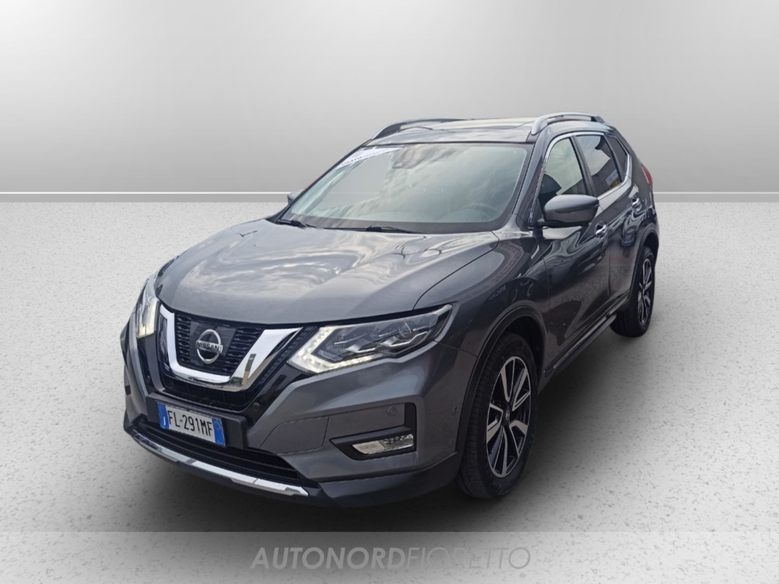 AUTONORD Nissan X-Trail