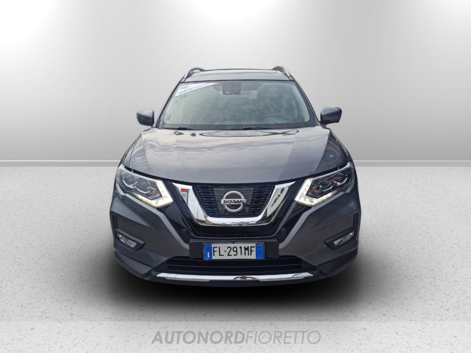 AUTONORD Nissan X-Trail