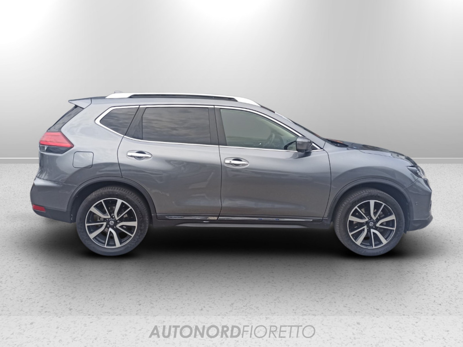 AUTONORD Nissan X-Trail