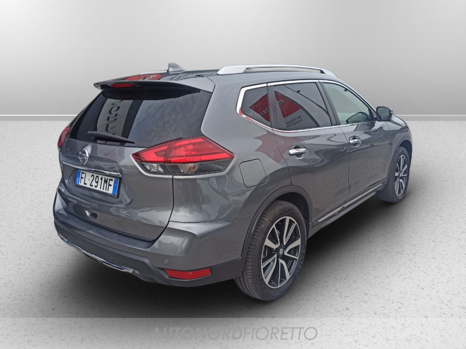 AUTONORD Nissan X-Trail