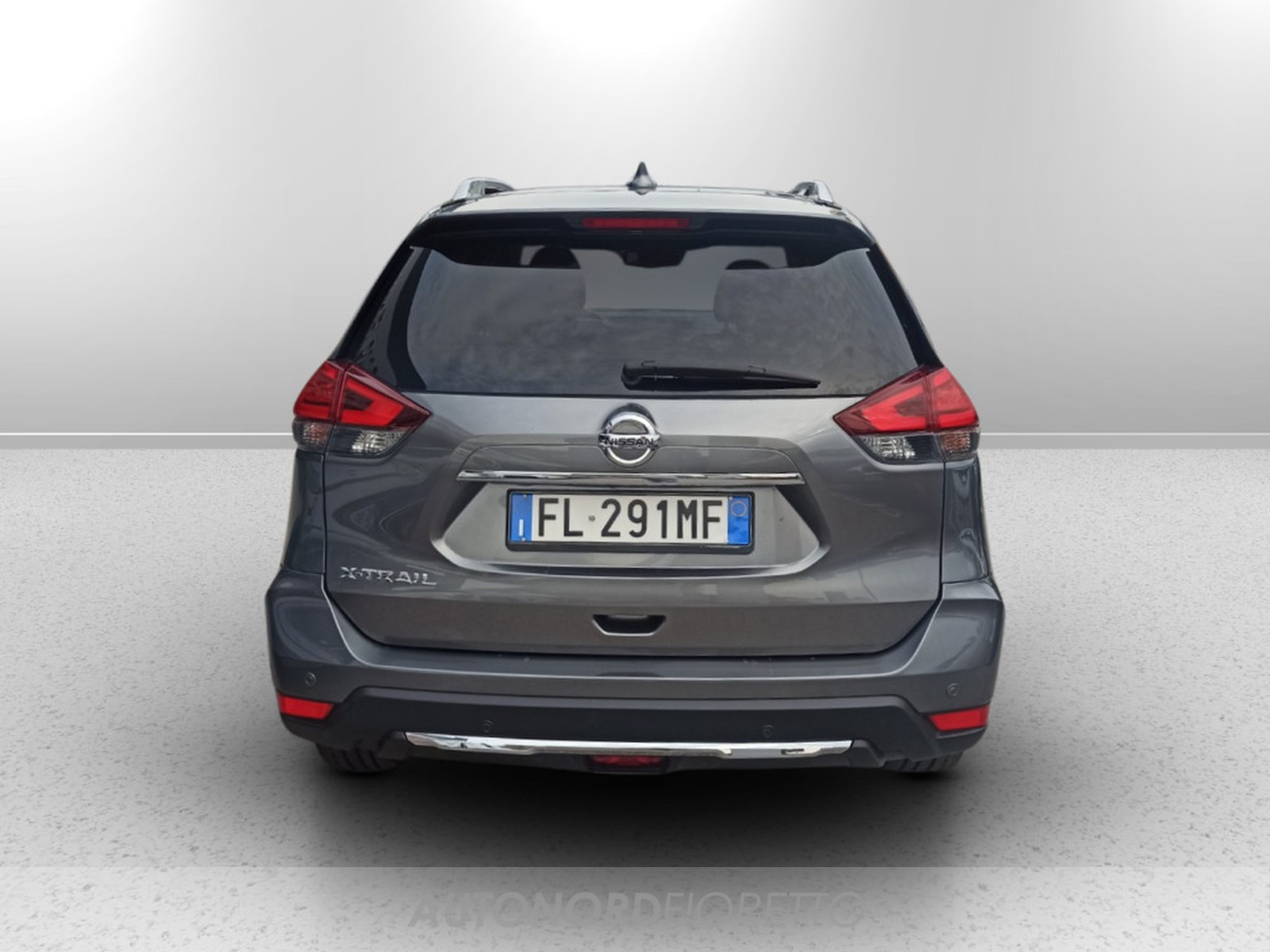 AUTONORD Nissan X-Trail