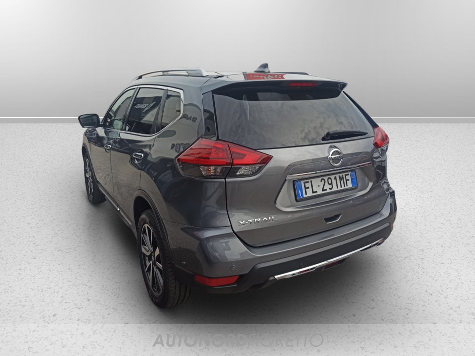 AUTONORD Nissan X-Trail
