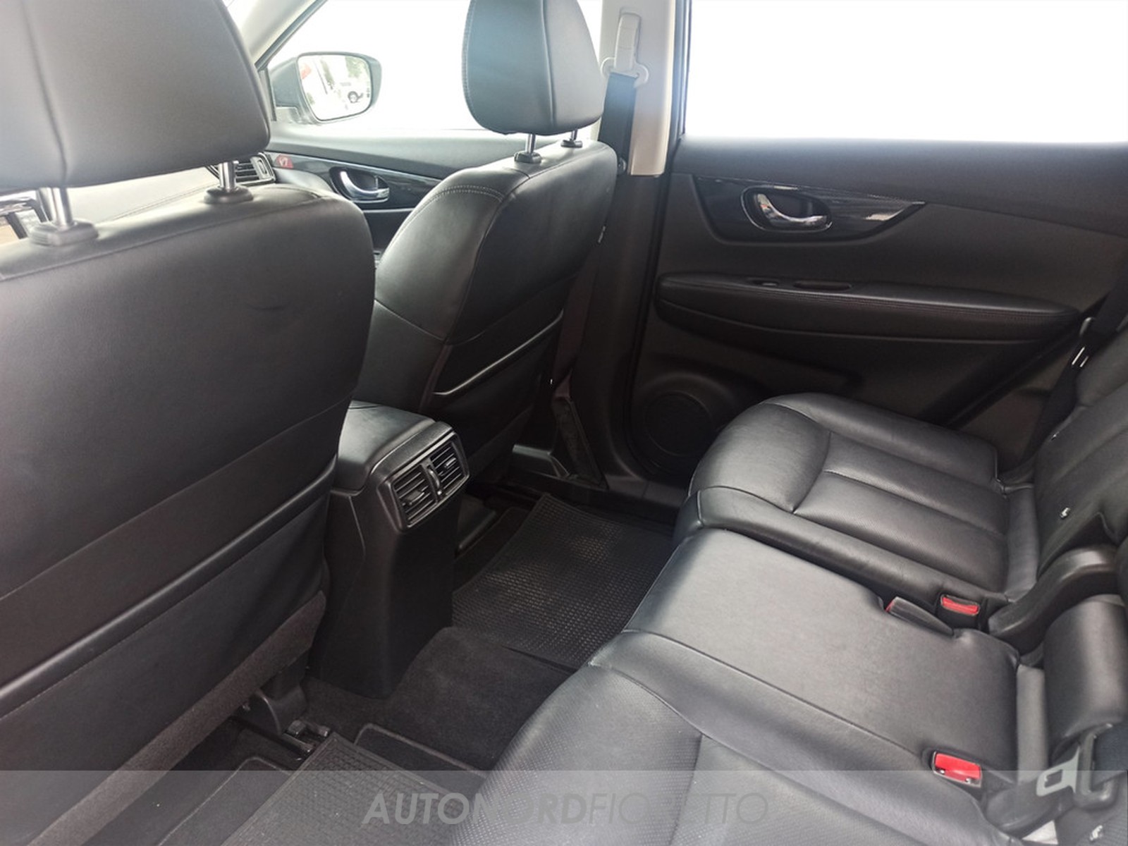 AUTONORD Nissan X-Trail