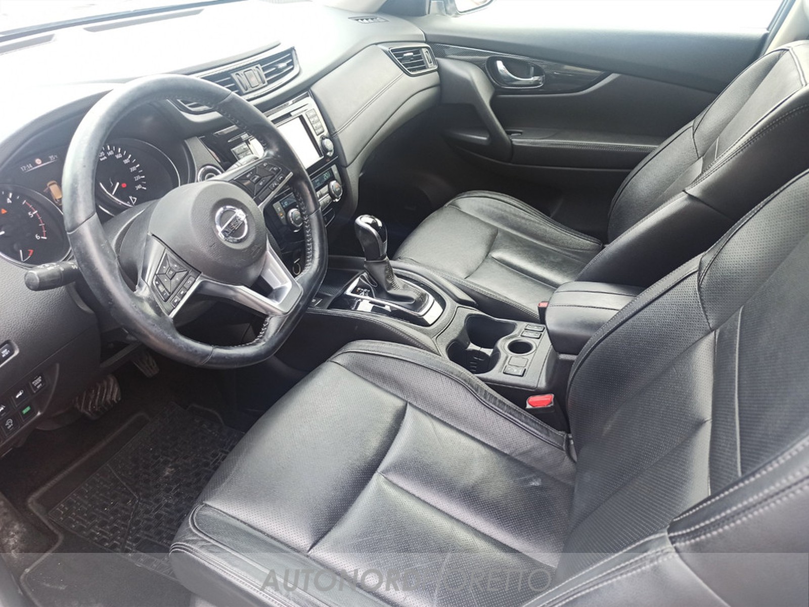 AUTONORD Nissan X-Trail