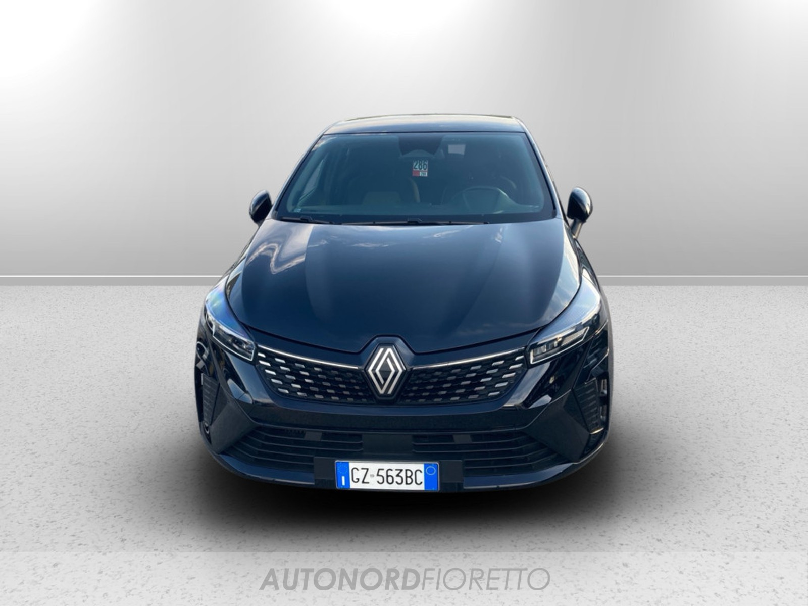 AUTONORD Renault Clio