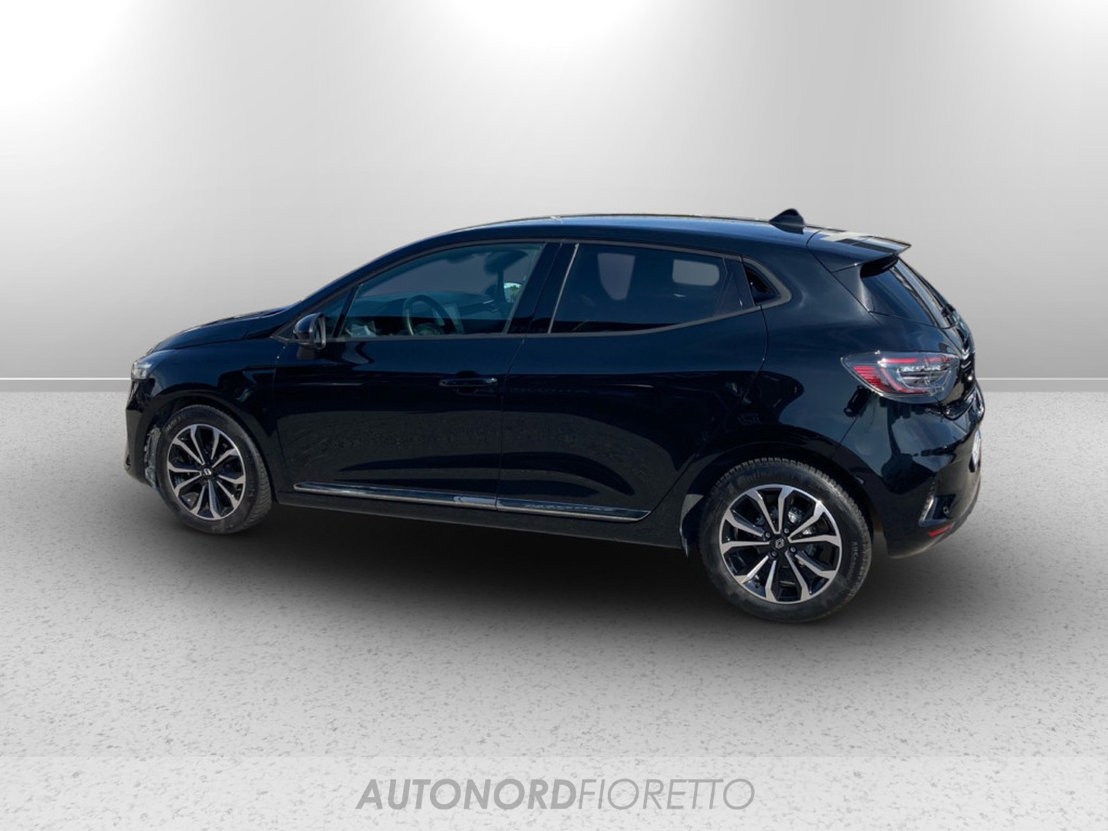 AUTONORD Renault Clio